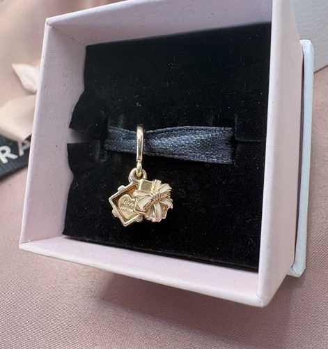 Genuine pandora rose - pandora, gold