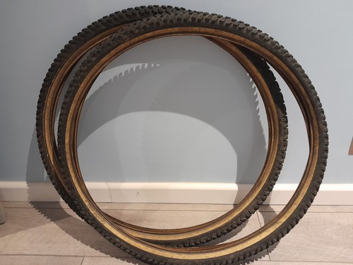 Muddy fox griptrax - fox, mountain