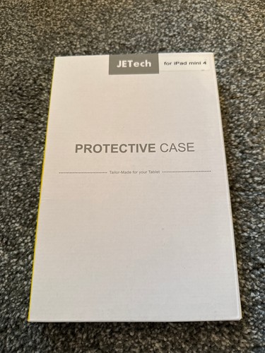 Jtech protective case - protective,