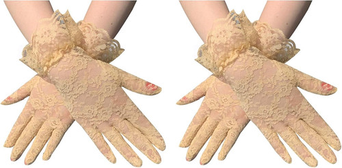Pairs ladies lace - pairs,