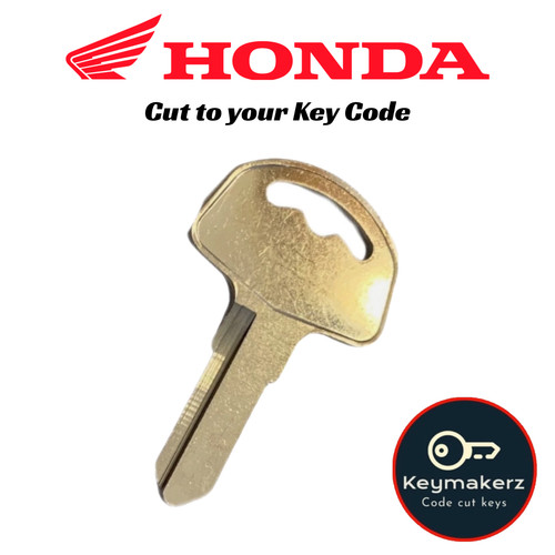Honda atv keys - atv, 3