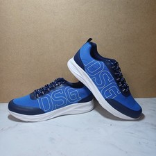 Duffer St George DSG Logo