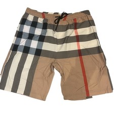 Burberry Vintage Check Swim