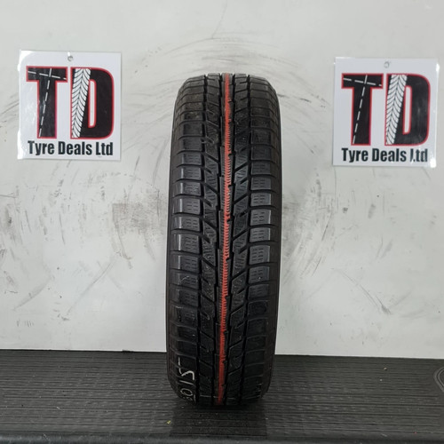 Tyre yokohama drive - 1x,