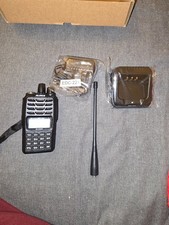radio TRANSCEIVER ALINCO,INC