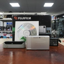 Used Fuji Finepix Z1 Digital
