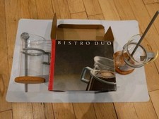 Bodum Bistro Duo 2 Boxed