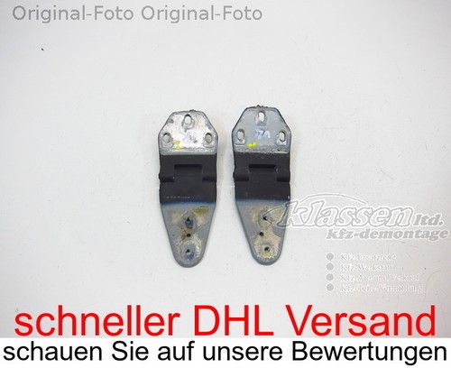 Hinge trunk ferrari f355 - hinge,