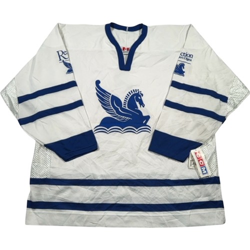 Ccm readers digest ice - ice, hockey