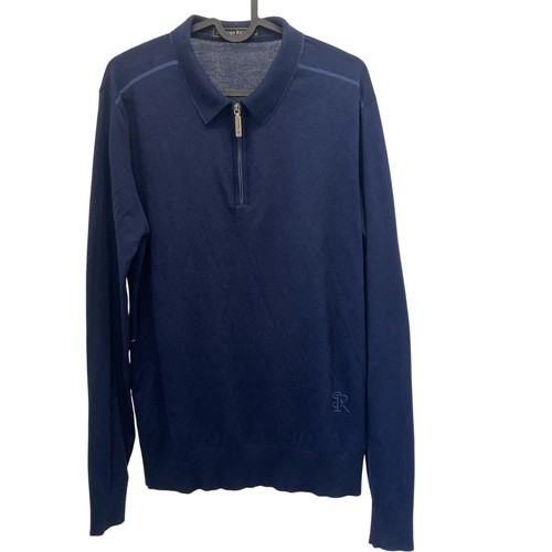 Stefano ricci blue cashmere - ricci,