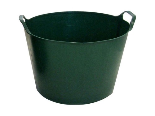 Trug liter capacity - 35, cm