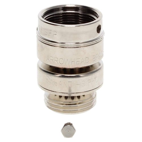 Abp arrowhead vacuum breaker - arrowhead,