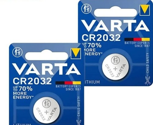 Battery for salter - for,