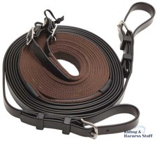 Zilco Carriage Driving Harness