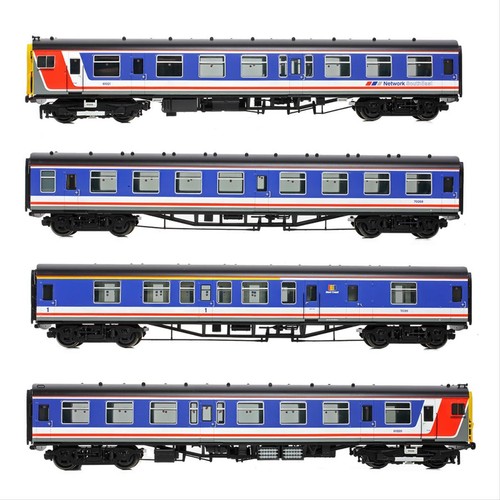 Bachmann 422 class - bachmann, 411