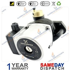 BAXI COMBI 105E 105HE &