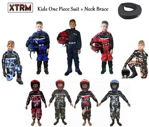 Kids kart suit - kart,