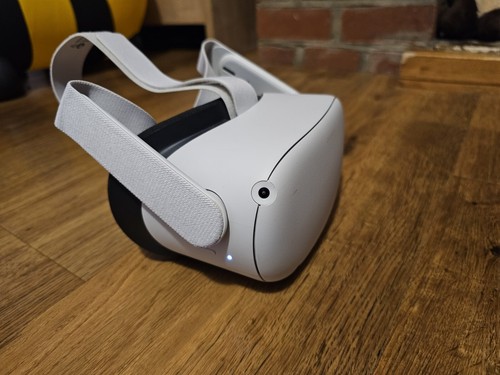 Meta oculus quest - meta, 64gb