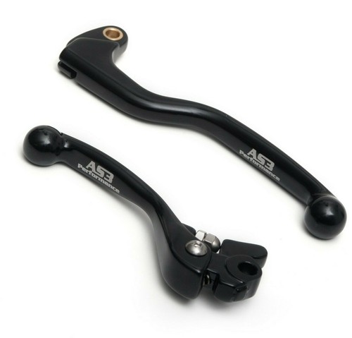 As3 brake clutch levers - as3,