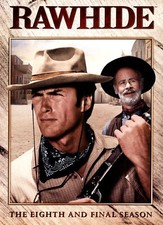 Rawhide: The Eighth and Final