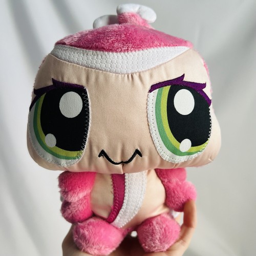 Littlest pet shop wackiest - pet,