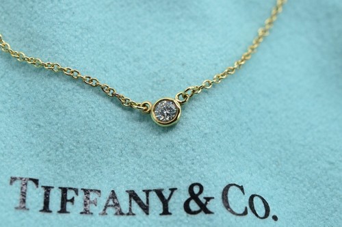 Tiffany by the - by,
