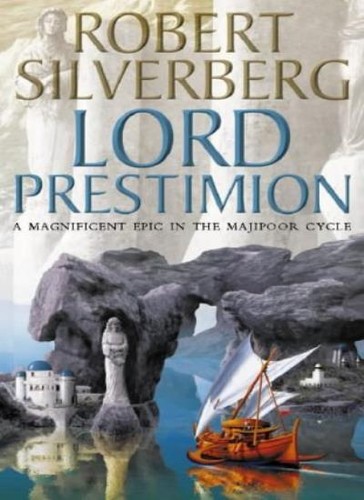 Lord prestimion the majipoor - lord,