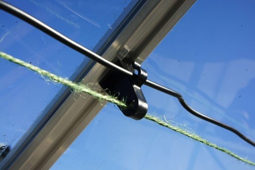 Elite greenhouses grow - elite, hooks