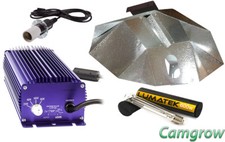 Lumatek/UltraLite System Light