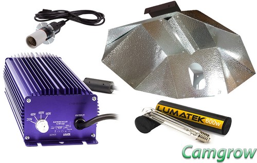 Lumatek ultralite system - lumatek/ultralite, light