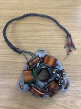 Old Lambretta Innocenti DANSI 6 Pole Points Stator LI     c