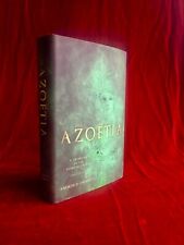 Azoetia (3rd Edition) - Andrew