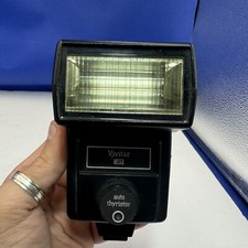 Vivitar 283 Electronic Flash -