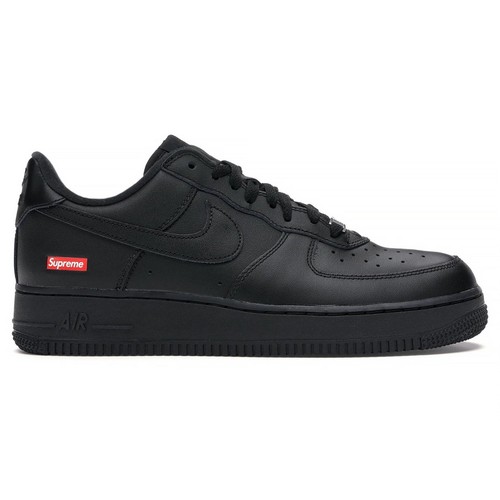 Nike supreme air force low - supreme,