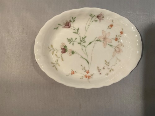Wedgwood campion floral pin - wedgwood,