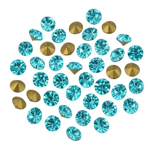 Point back crystals - crystals,, eimass®