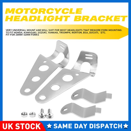 Universal motorcycle - 2x,