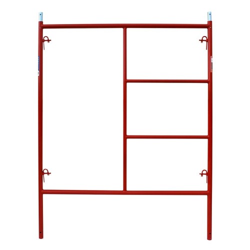 Steel tube - steel, (1-5/8")