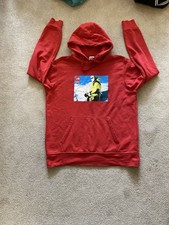 Supreme The North Face Hoodie