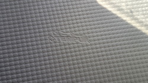 Tempur queen mattress memory - queen,