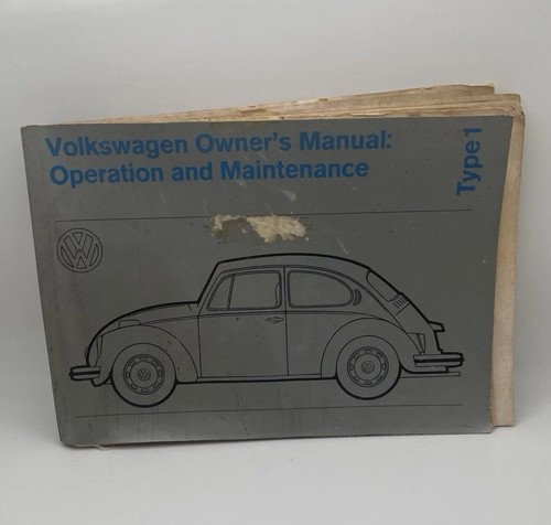 1972 volkswagen beetle type - beetle, 1