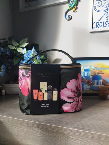 Ted baker piece bath body - &,