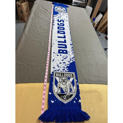 Vintage canterbury bulldogs - canterbury,
