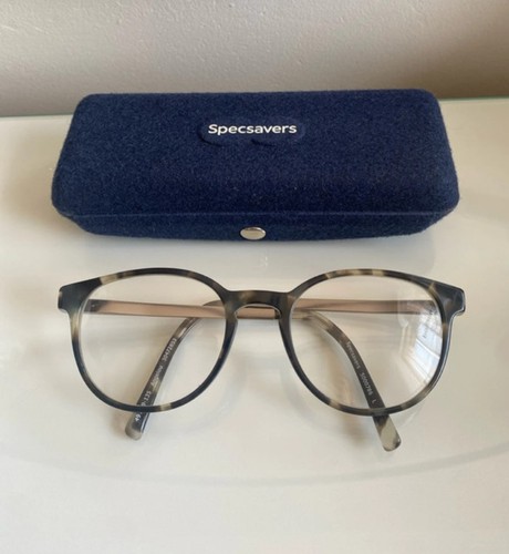 Specsavers tortoiseshell - specsavers,