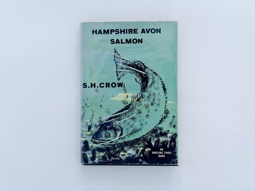 Hampshire avon salmon s - –,