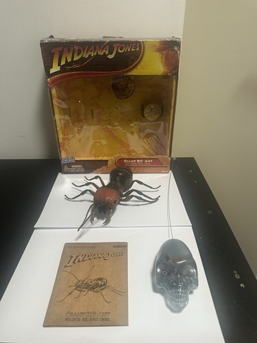 Indiana jones crystal skull - jones,