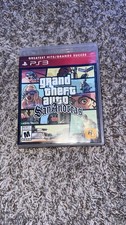 Grand Theft Auto: San Andreas