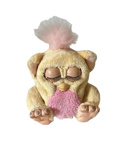 Furby baby sand hasbro - sand, 2005