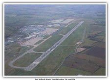 East Midlands Airport United