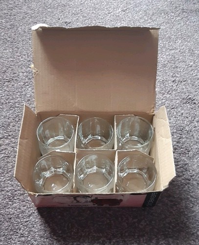 Circleware spark shot - shot, glass